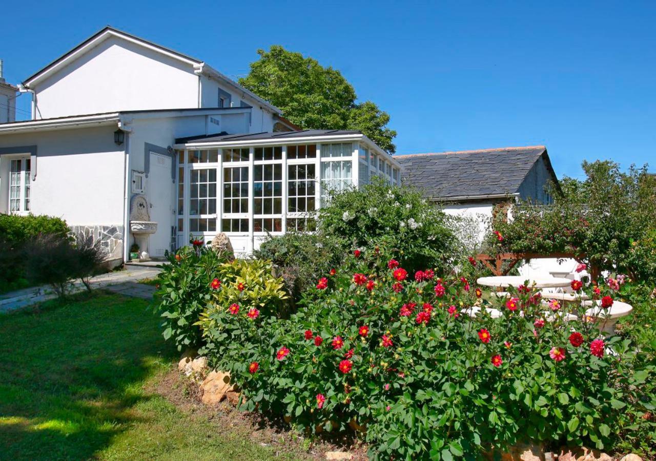 Casa Elena Turismo Rural Reinante Extérieur photo
