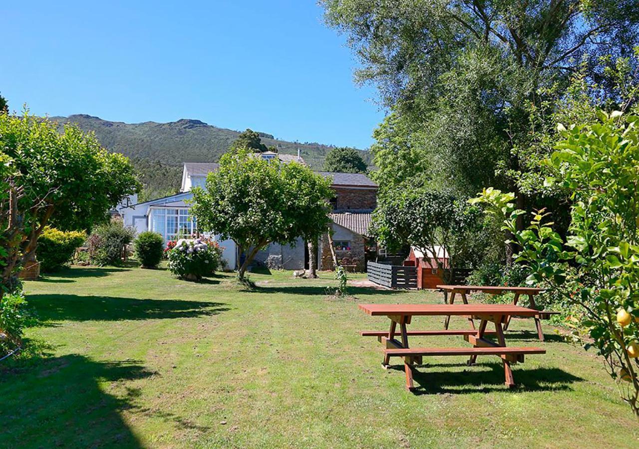 Casa Elena Turismo Rural Reinante Extérieur photo