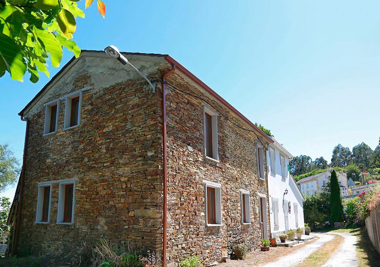 Casa Elena Turismo Rural Reinante Extérieur photo