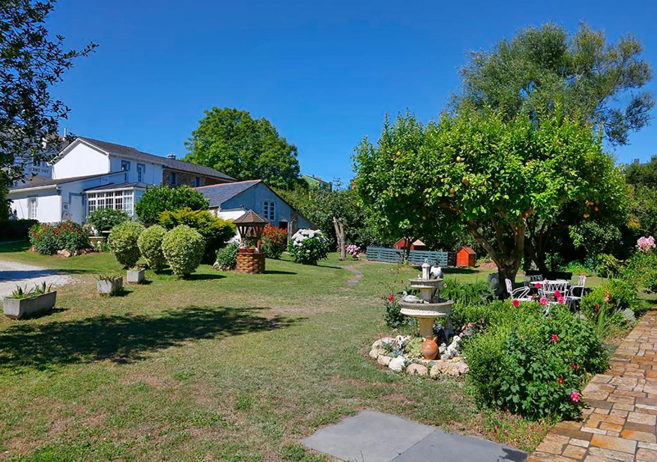 Casa Elena Turismo Rural Reinante Extérieur photo