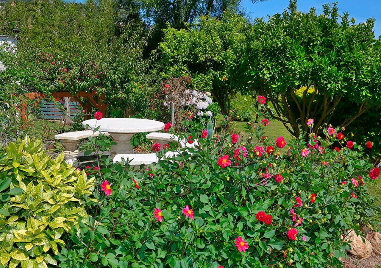 Casa Elena Turismo Rural Reinante Extérieur photo