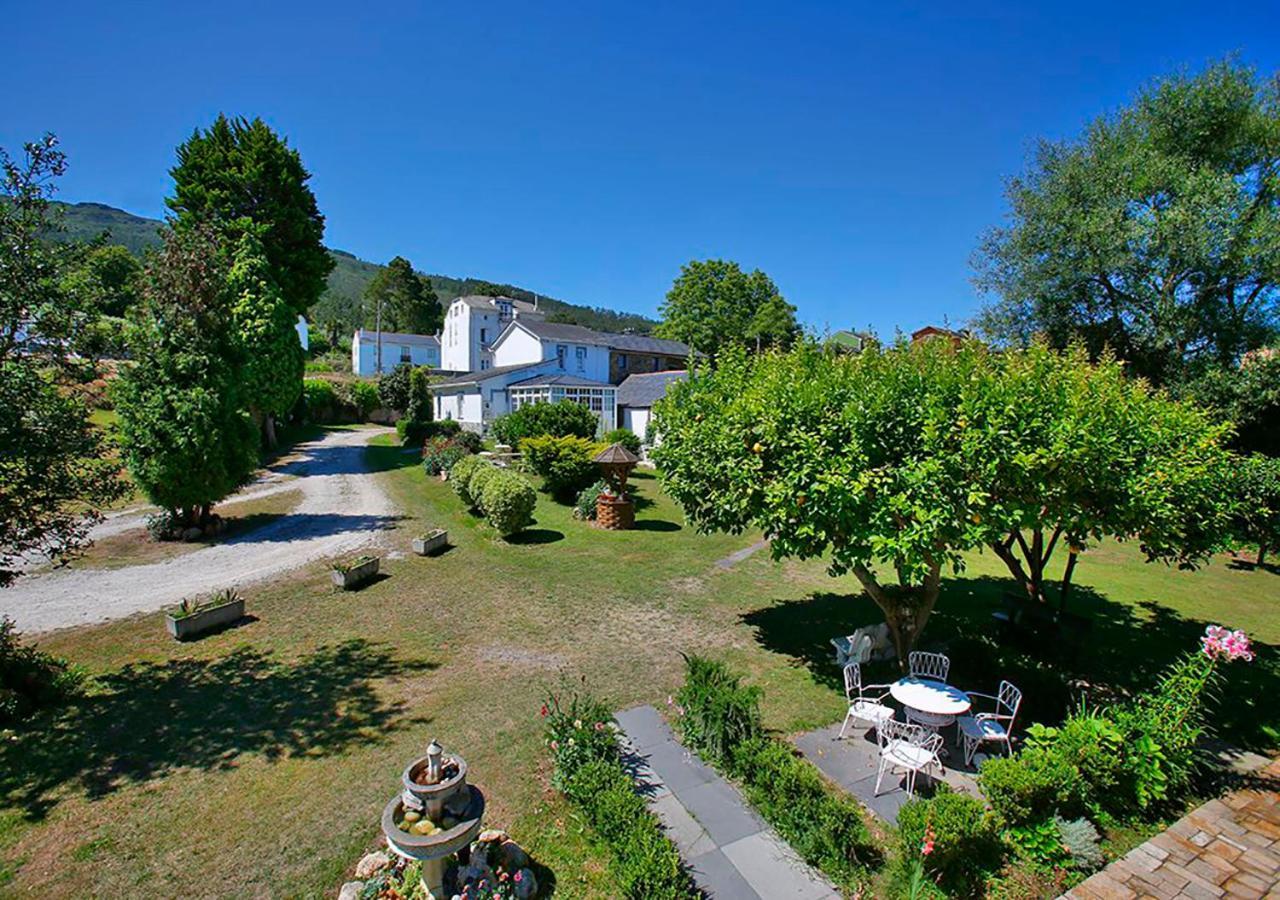 Casa Elena Turismo Rural Reinante Extérieur photo