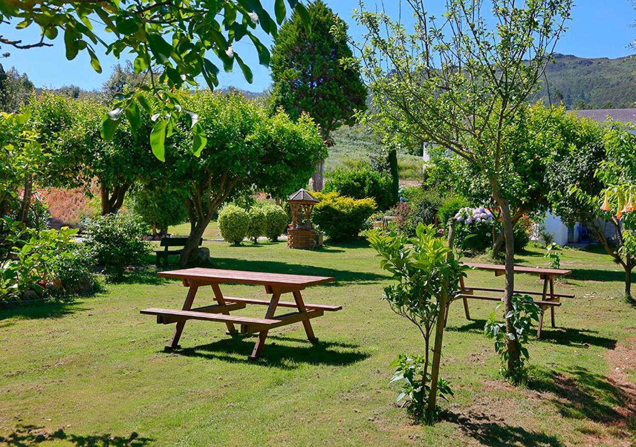 Casa Elena Turismo Rural Reinante Extérieur photo