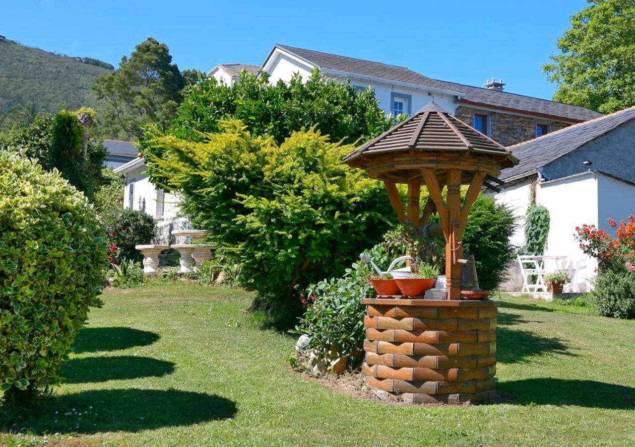 Casa Elena Turismo Rural Reinante Extérieur photo
