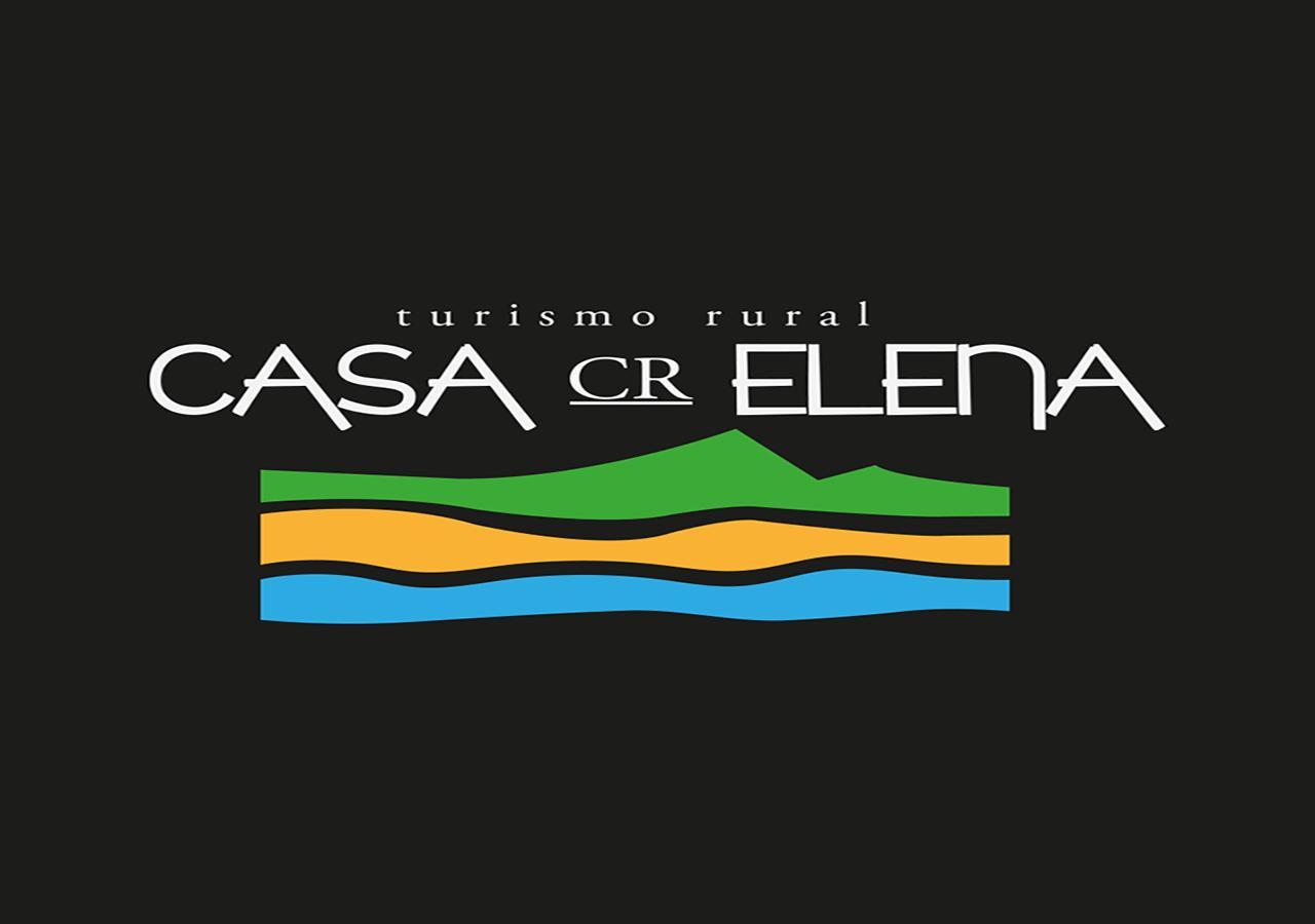 Casa Elena Turismo Rural Reinante Extérieur photo