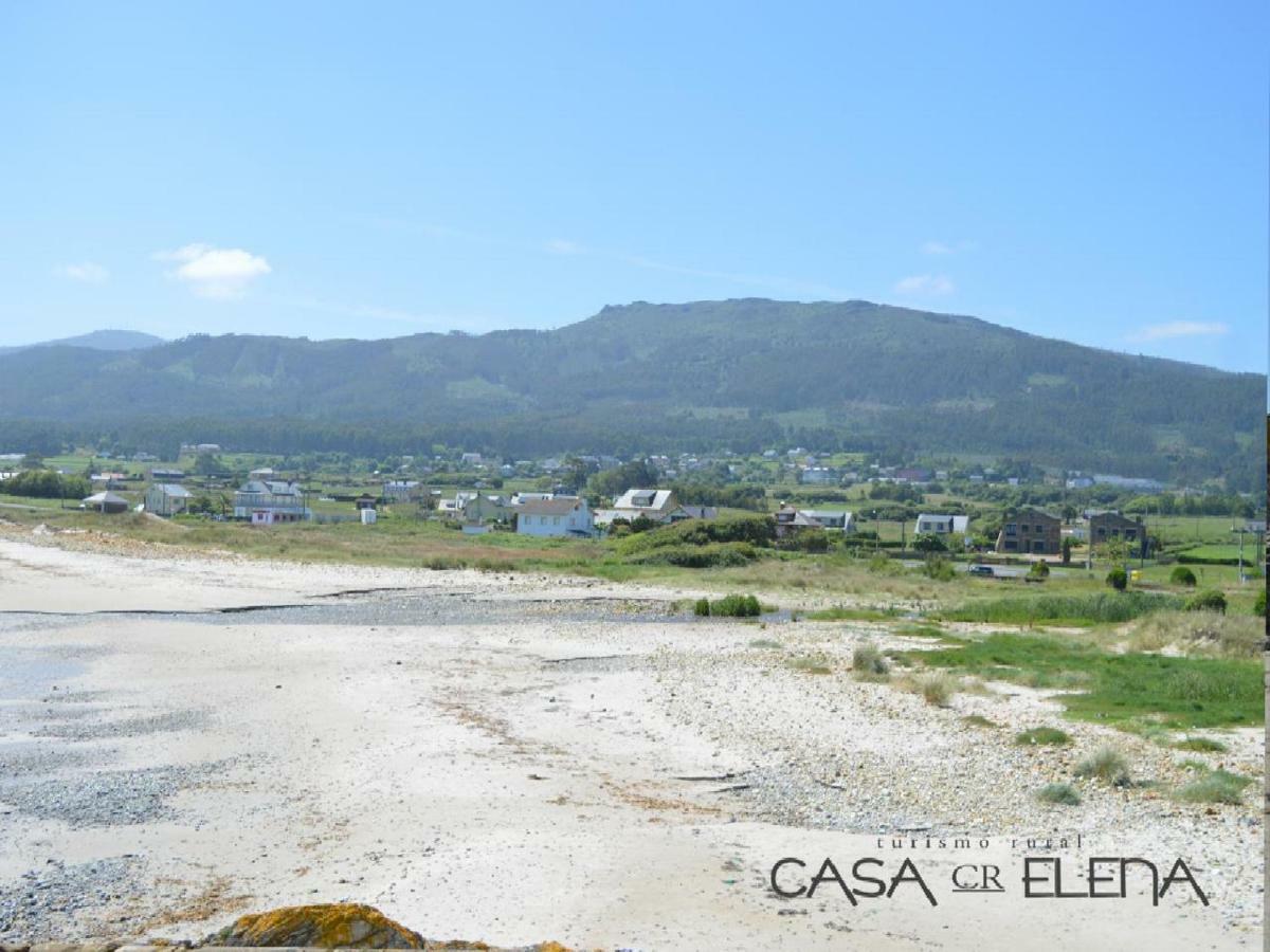 Casa Elena Turismo Rural Reinante Extérieur photo