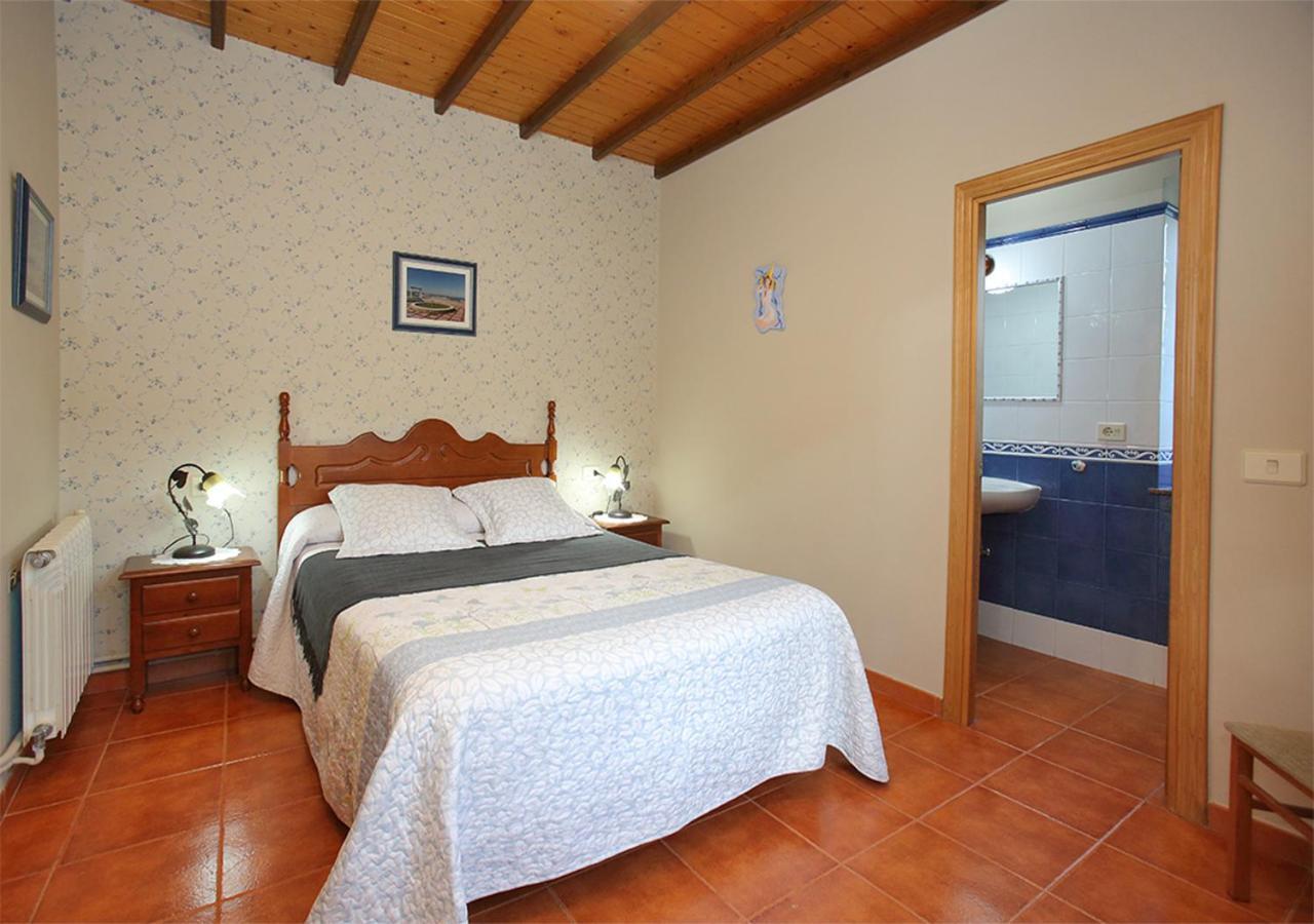 Casa Elena Turismo Rural Reinante Extérieur photo