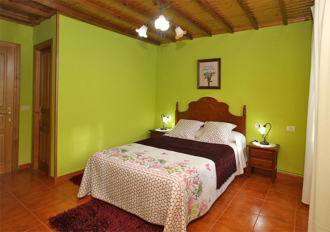 Casa Elena Turismo Rural Reinante Extérieur photo