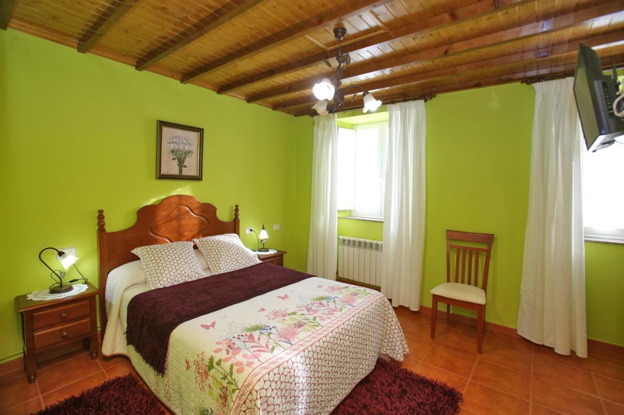 Casa Elena Turismo Rural Reinante Extérieur photo