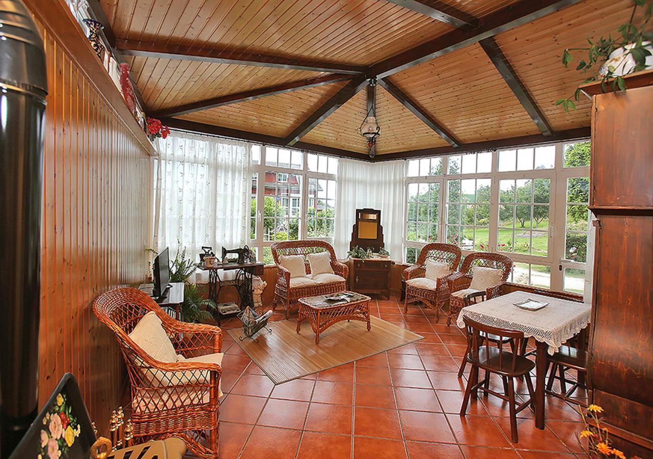 Casa Elena Turismo Rural Reinante Extérieur photo