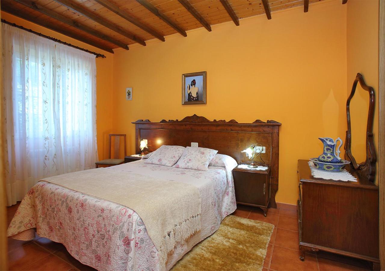 Casa Elena Turismo Rural Reinante Extérieur photo