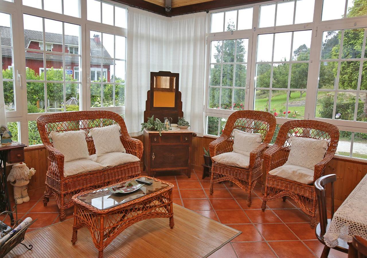 Casa Elena Turismo Rural Reinante Extérieur photo