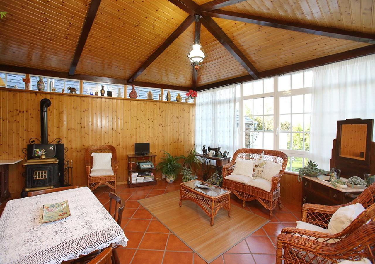 Casa Elena Turismo Rural Reinante Extérieur photo